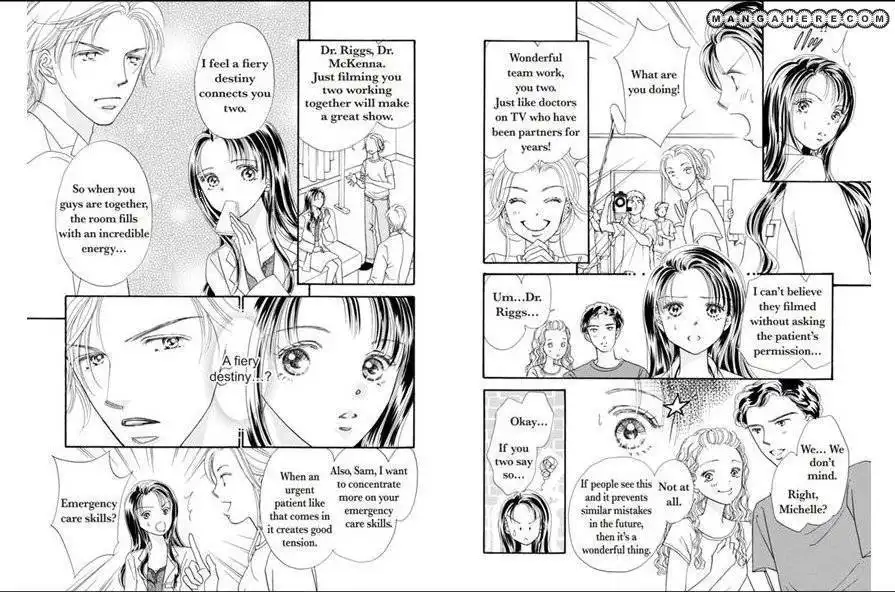 Manatsu No Mermaid Chapter 1 27